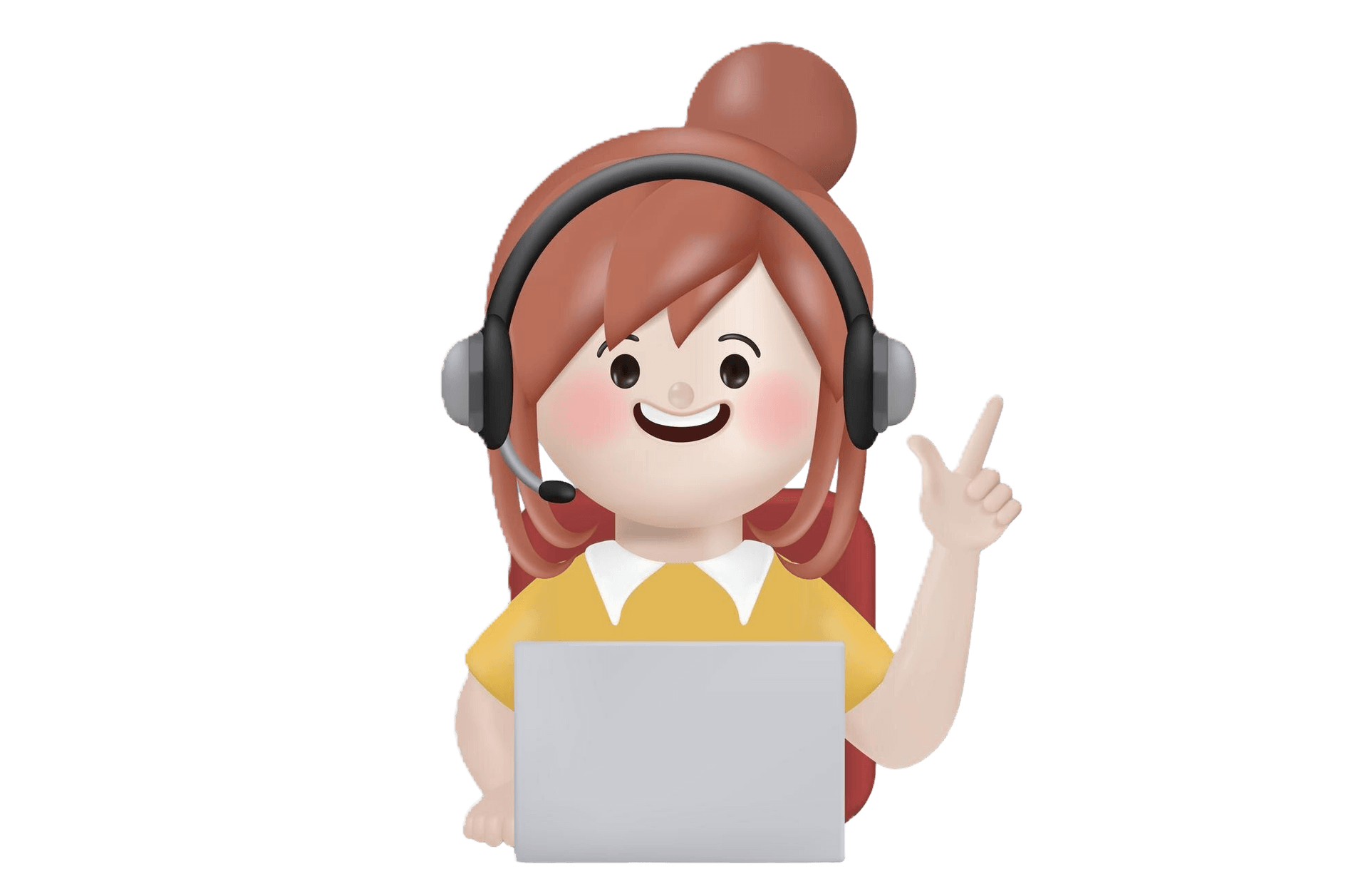 Kay Shamir - Virtual Assistant